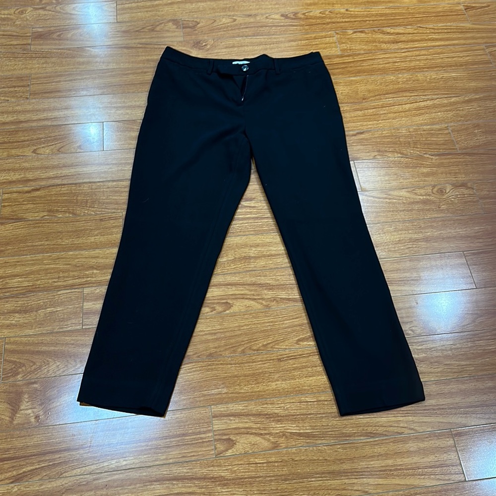 Pant size 10